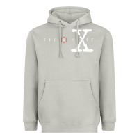 Moon Dust the x files [tb] Heavyweight Hoodie - PixelWave