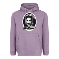 Lavender god save the quen king music Heavyweight Hoodie - PixelWave
