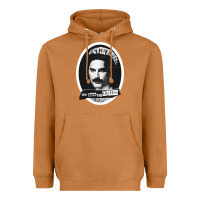 Meerkat god save the quen king music Heavyweight Hoodie - PixelWave