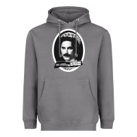 Storm god save the quen king music Heavyweight Hoodie - PixelWave