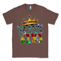 Chestnut black king Classic Tee - SublimationCraftShop