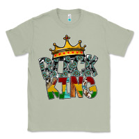 Matcha black king Classic Tee - SublimationCraftShop