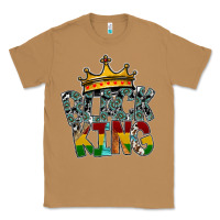 Toasted Coconut black king Classic Tee - SublimationCraftShop