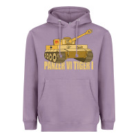 Lavender panzer vi tiger i tank gift ww2 german army tanks Heavyweight Hoodie - Craftify