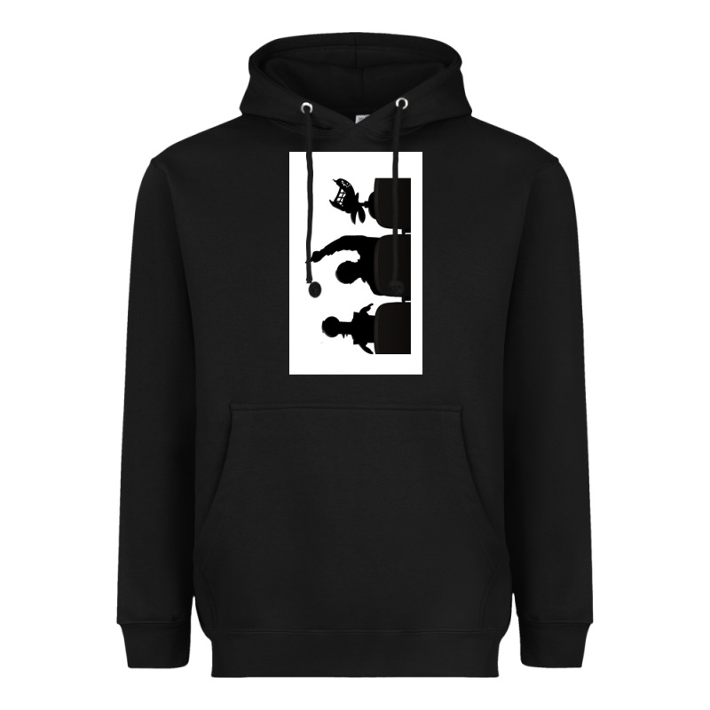 Mst3k Heavyweight Hoodie by Craftify | Teevron