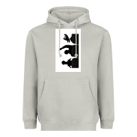Moon Dust mst3k Heavyweight Hoodie - Craftify
