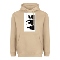 Mushroom mst3k Heavyweight Hoodie - Craftify