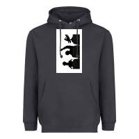 Smoke mst3k Heavyweight Hoodie - Craftify