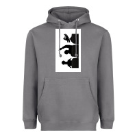 Storm mst3k Heavyweight Hoodie - Craftify