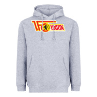 Heather Grey cool-1.-fc-union-berlin-merch Heavyweight Hoodie - Craftify