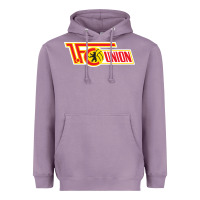 Lavender cool-1.-fc-union-berlin-merch Heavyweight Hoodie - Craftify