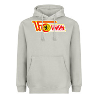 Moon Dust cool-1.-fc-union-berlin-merch Heavyweight Hoodie - Craftify