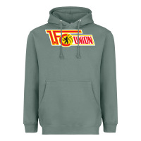 Sage cool-1.-fc-union-berlin-merch Heavyweight Hoodie - Craftify