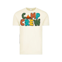 Vintage Arctic camp crew Vintage Tee - CowGirlArtShop