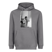 Storm malcolm x Heavyweight Hoodie - Craftify