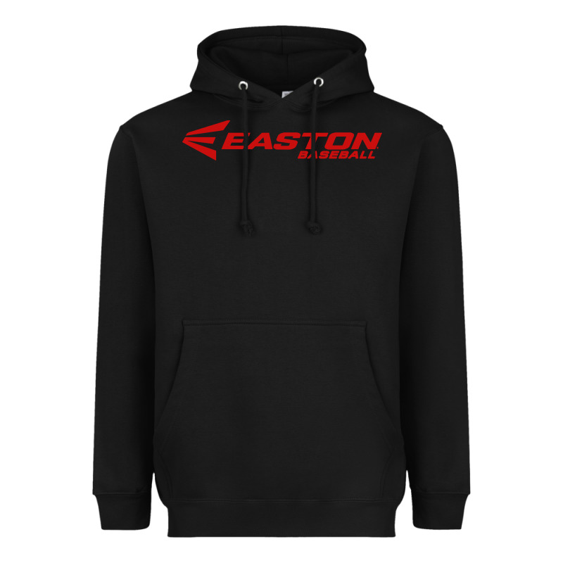 Easton Baseball Heavyweight Hoodie by Craftify | Teevron