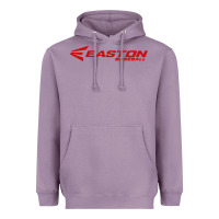 Lavender easton baseball Heavyweight Hoodie - Craftify