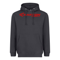 Smoke easton baseball Heavyweight Hoodie - Craftify