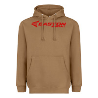 Toasted Coconut easton baseball Heavyweight Hoodie - Craftify