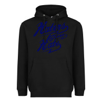 Black hater gonna hate Heavyweight Hoodie - Craftify