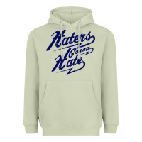 Matcha hater gonna hate Heavyweight Hoodie - Craftify