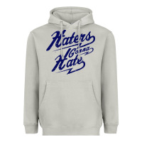 Moon Dust hater gonna hate Heavyweight Hoodie - Craftify