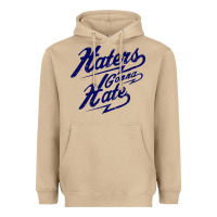 Mushroom hater gonna hate Heavyweight Hoodie - Craftify