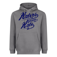 Storm hater gonna hate Heavyweight Hoodie - Craftify