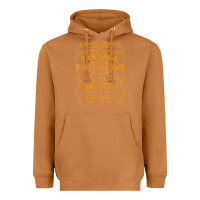Meerkat vintage 1946 the man myth legend 77 year old birthday gifts Heavyweight Hoodie - trangStudio