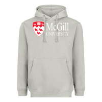 Moon Dust mcgill university Heavyweight Hoodie - Craftify