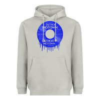Moon Dust detroit motown record t shirt motown record t shirt Heavyweight Hoodie - Craftify