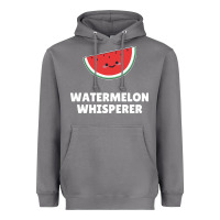 Storm watermelon t  shirt watermelon whisperer t  shirt Heavyweight Hoodie - Craftify