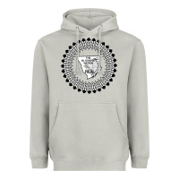 Moon Dust blackfeet nation flag   blackfeet Heavyweight Hoodie - Craftify