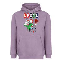 Lavender nice lpotl live laugh love Heavyweight Hoodie - Craftify