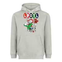 Moon Dust nice lpotl live laugh love Heavyweight Hoodie - Craftify