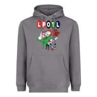 Storm nice lpotl live laugh love Heavyweight Hoodie - Craftify