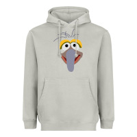 Moon Dust gonzo Heavyweight Hoodie - Craftify