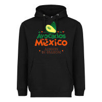 Avocados From Mexico Always In Season Classic Sweat Tank Women Classic Heavyweight Hoodie | Teevron