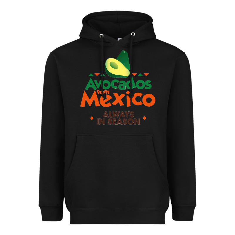 Avocados From Mexico Always In Season Classic Sweat Tank Women Classic Heavyweight Hoodie by Craftify | Teevron