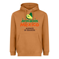 Meerkat Avocados From Mexico Always In Season Classic Sweat Tank Women Classic Heavyweight Hoodie - Craftify