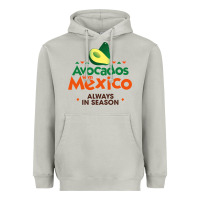 Moon Dust Avocados From Mexico Always In Season Classic Sweat Tank Women Classic Heavyweight Hoodie - Craftify