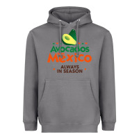 Storm Avocados From Mexico Always In Season Classic Sweat Tank Women Classic Heavyweight Hoodie - Craftify