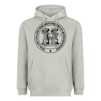 Moon Dust Washington & Jefferson College Heavyweight Hoodie - Craftify