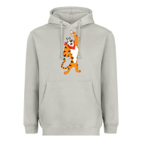 Moon Dust Frosted Flakes Tony The Tiger T Shirt Heavyweight Hoodie - Craftify