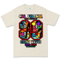 Bone California 89 Premium Tee - Bettercallsaul