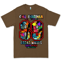 Cacao California 89 Premium Tee - Bettercallsaul