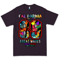 Plum California 89 Premium Tee - Bettercallsaul
