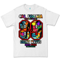 White California 89 Premium Tee - Bettercallsaul