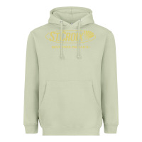 Matcha st croix rods Heavyweight Hoodie - Craftify