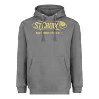 Storm st croix rods Heavyweight Hoodie - Craftify
